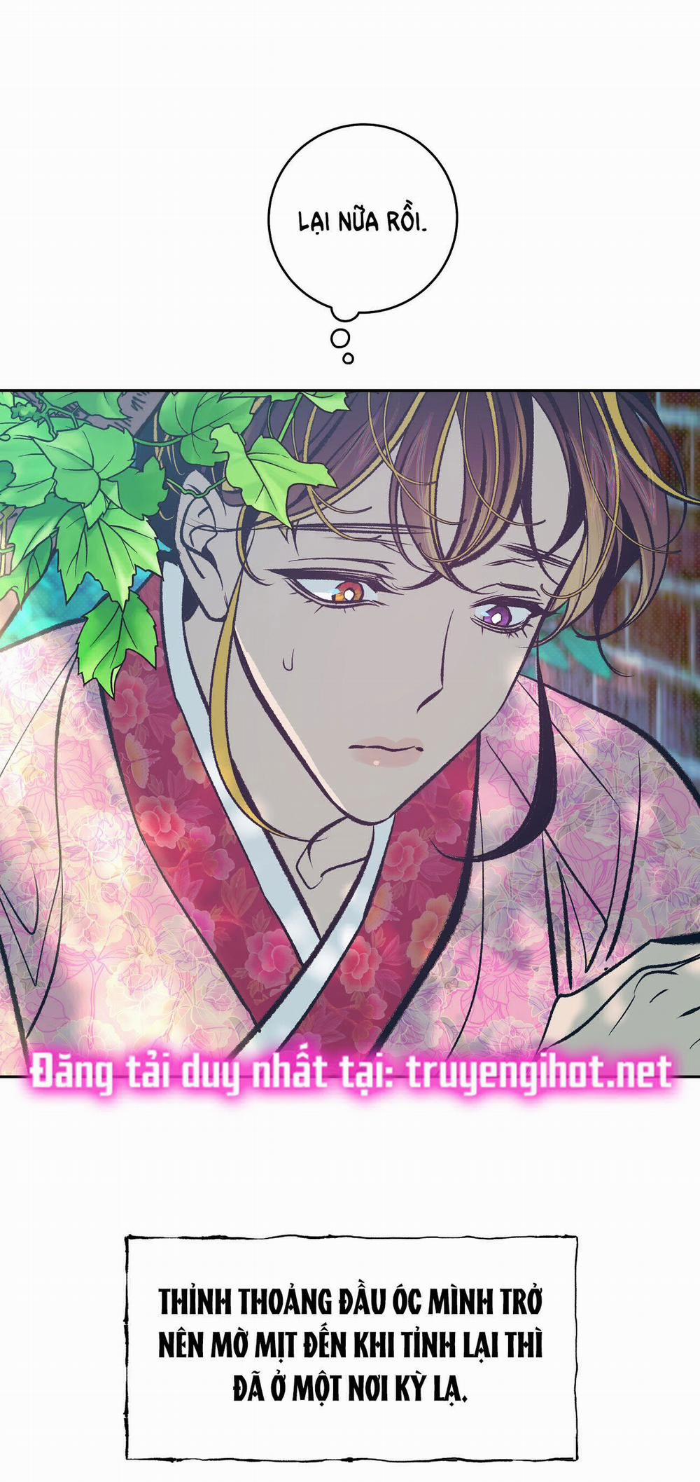 [18+] Bán Yêu 5.2 trang 6