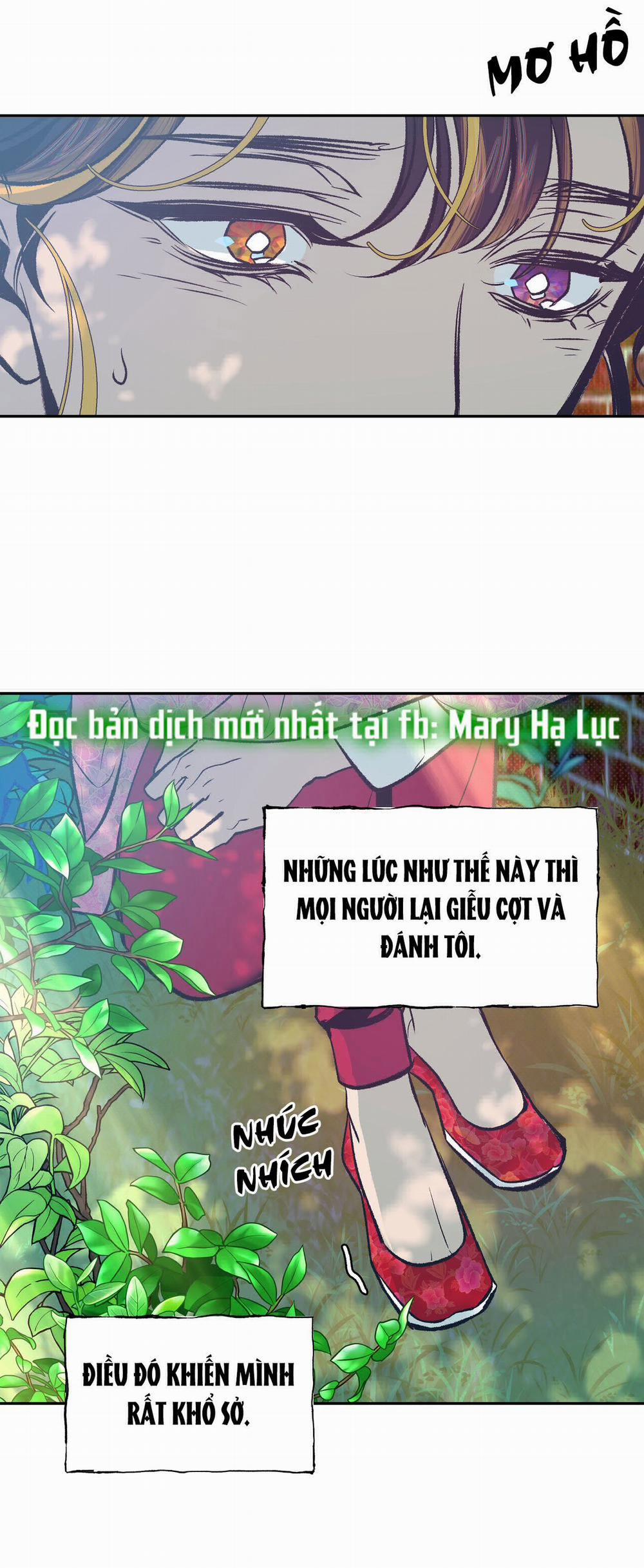 [18+] Bán Yêu 5.2 trang 7