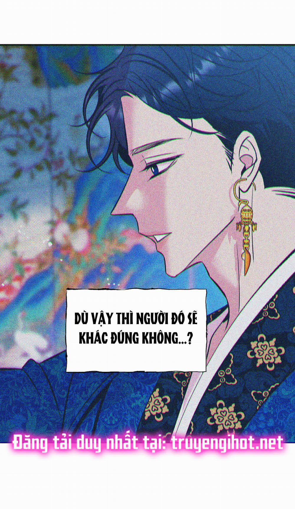 [18+] Bán Yêu 5.2 trang 8