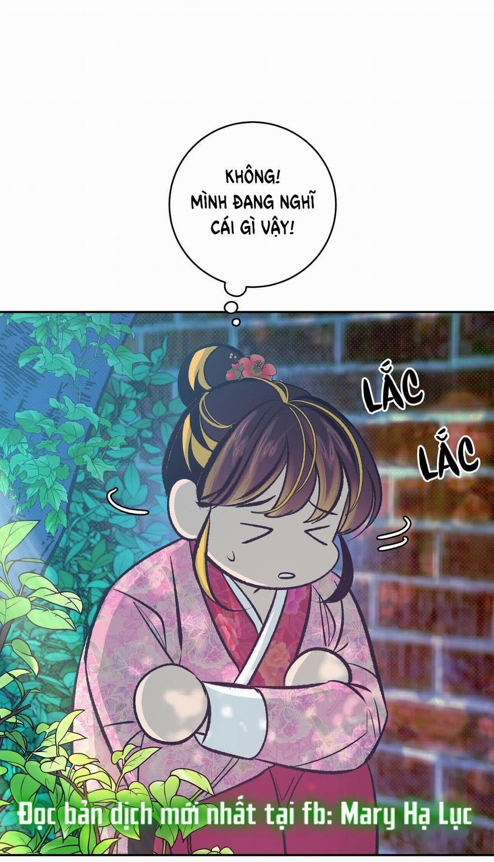 [18+] Bán Yêu 5.2 trang 9