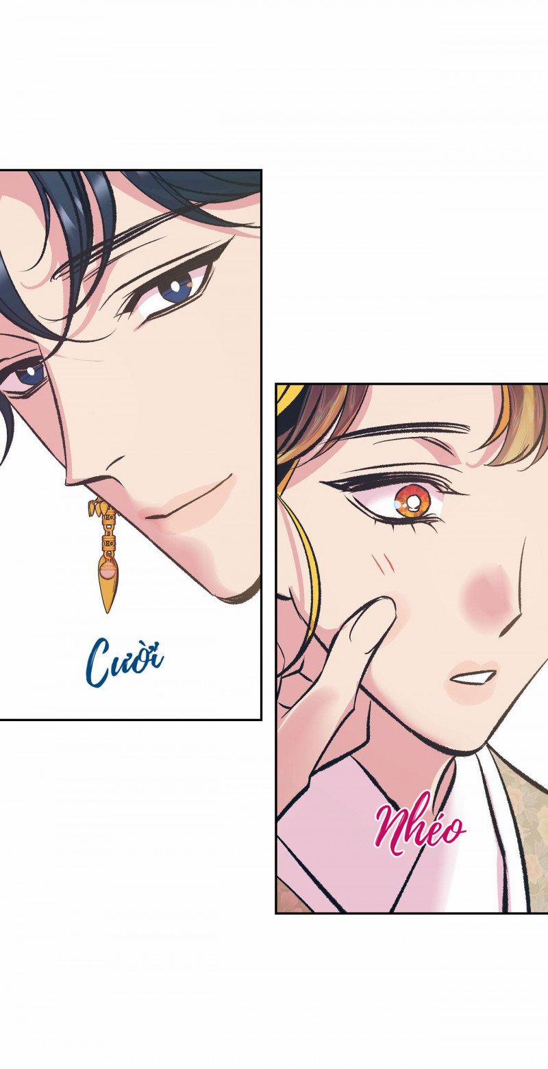 [18+] Bán Yêu 6.5 trang 10