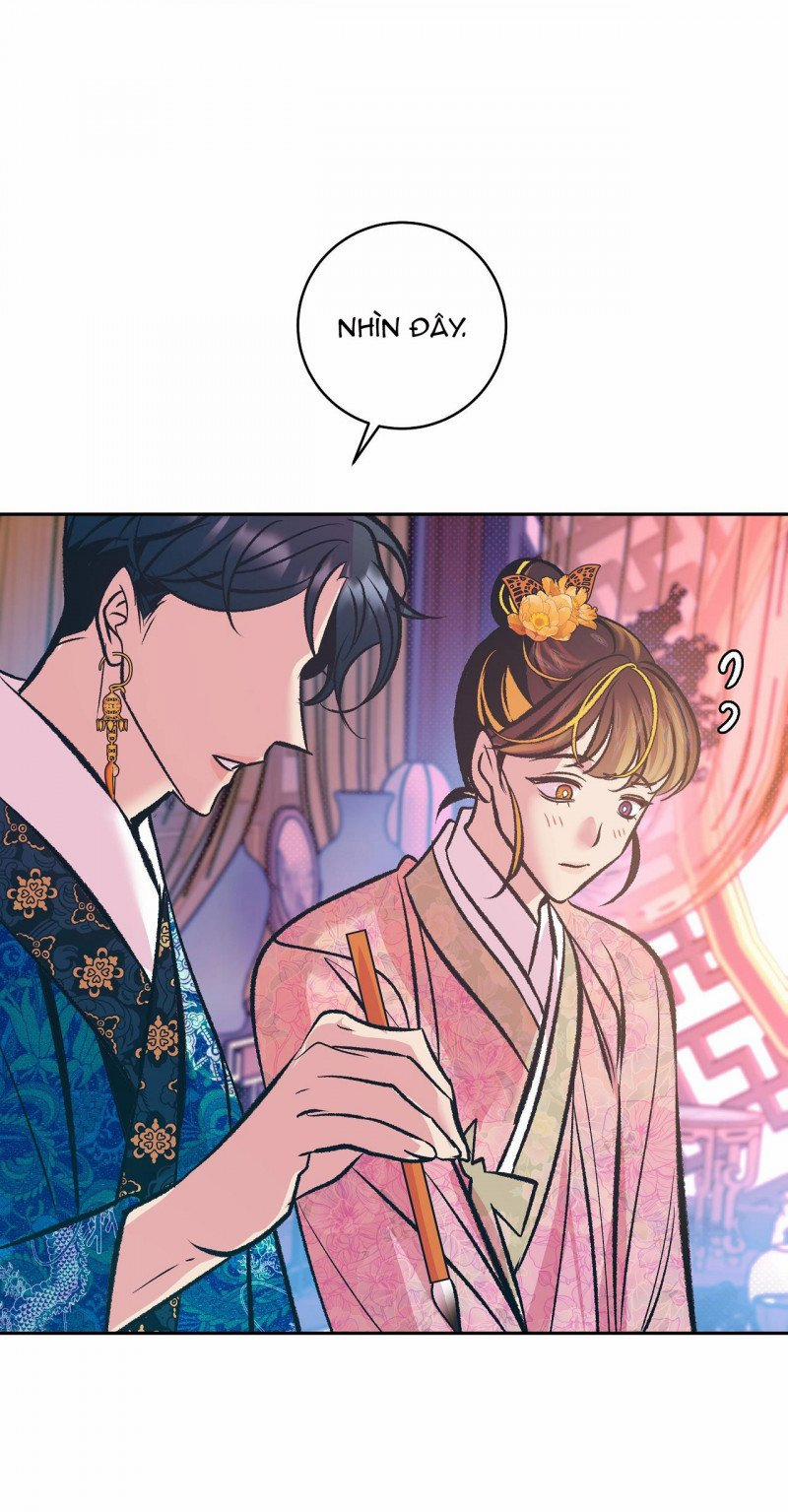 [18+] Bán Yêu 6.5 trang 11