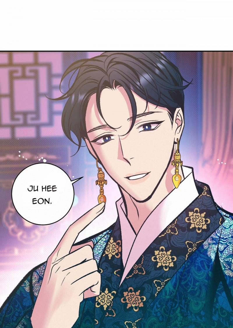 [18+] Bán Yêu 6.5 trang 13