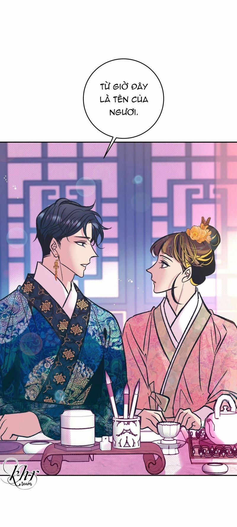 [18+] Bán Yêu 6.5 trang 16