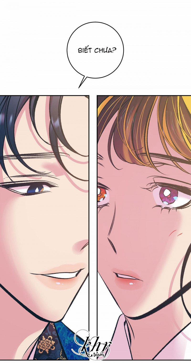 [18+] Bán Yêu 6.5 trang 17
