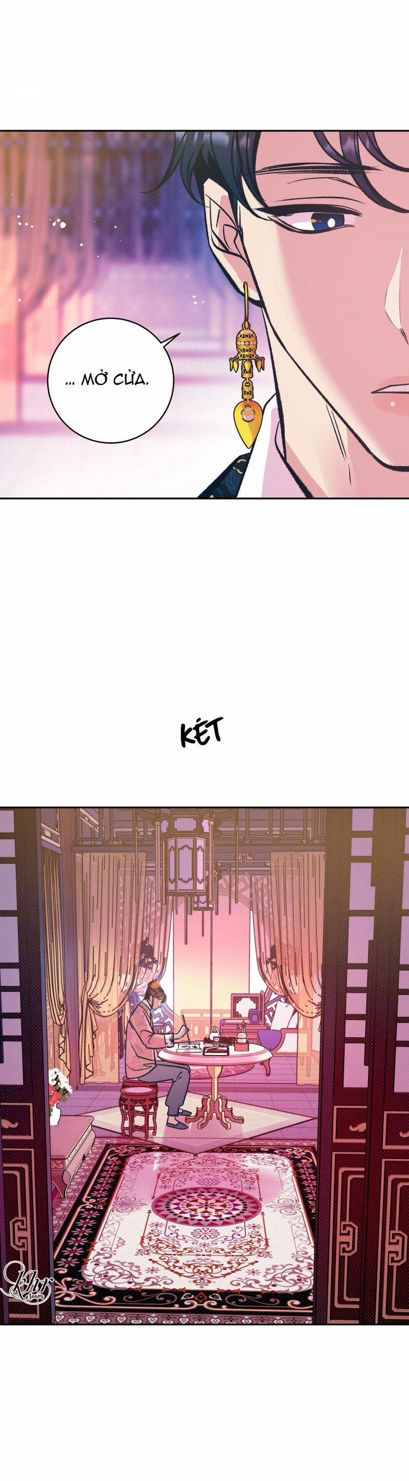 [18+] Bán Yêu 6.5 trang 2