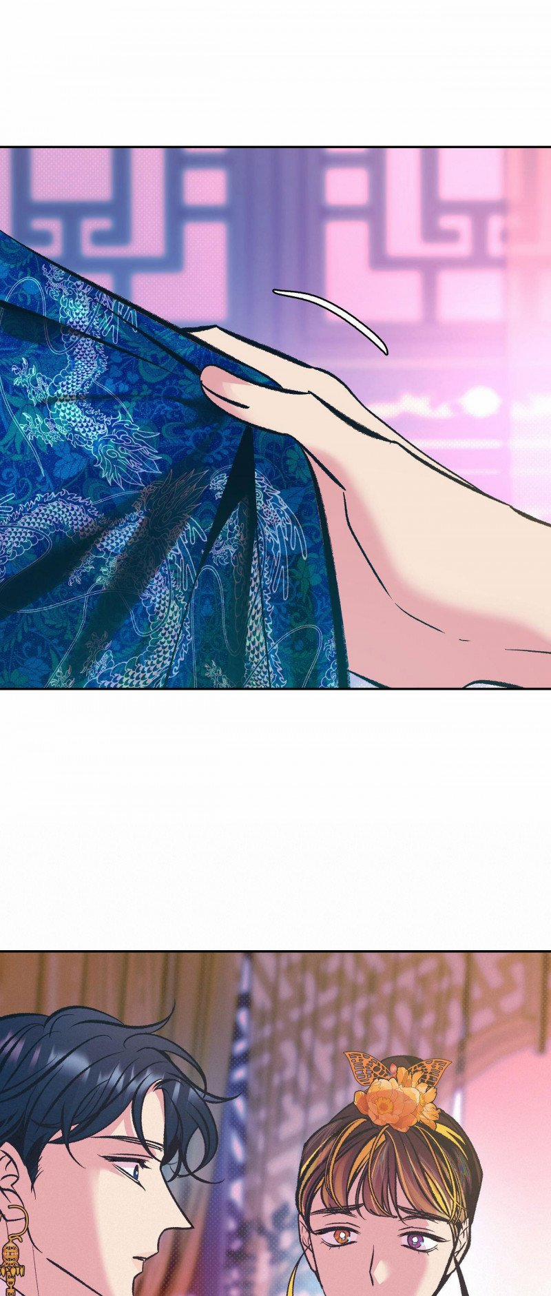 [18+] Bán Yêu 6.5 trang 21