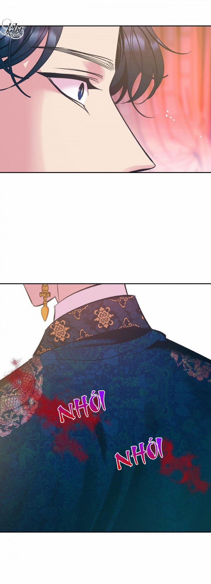 [18+] Bán Yêu 6.5 trang 23