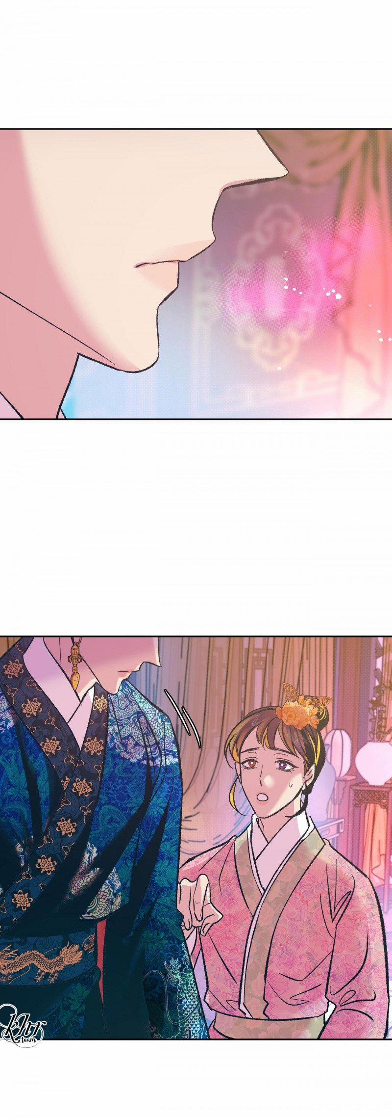 [18+] Bán Yêu 6.5 trang 24