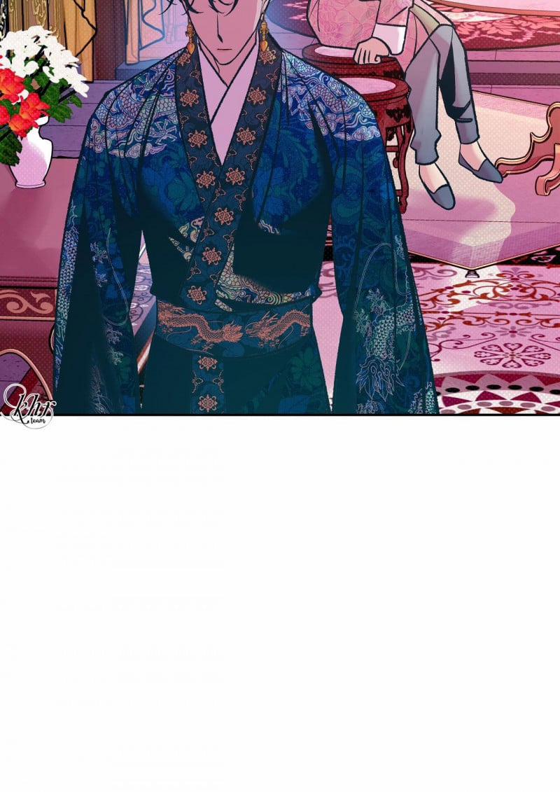 [18+] Bán Yêu 6.5 trang 26