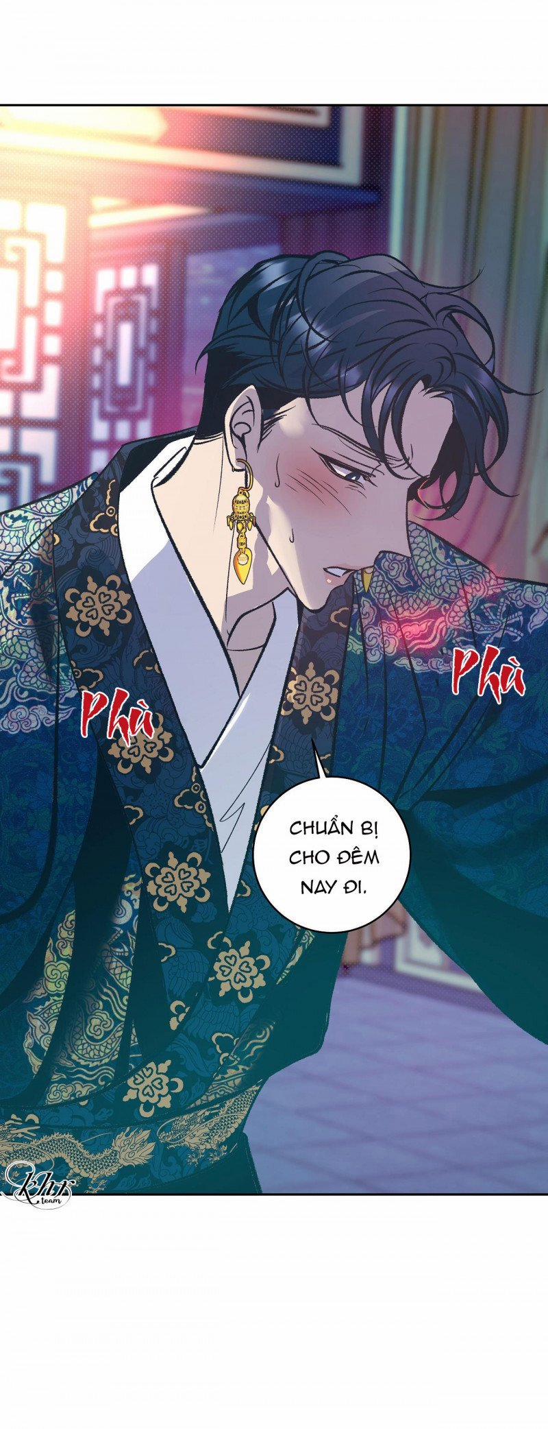 [18+] Bán Yêu 6.5 trang 28