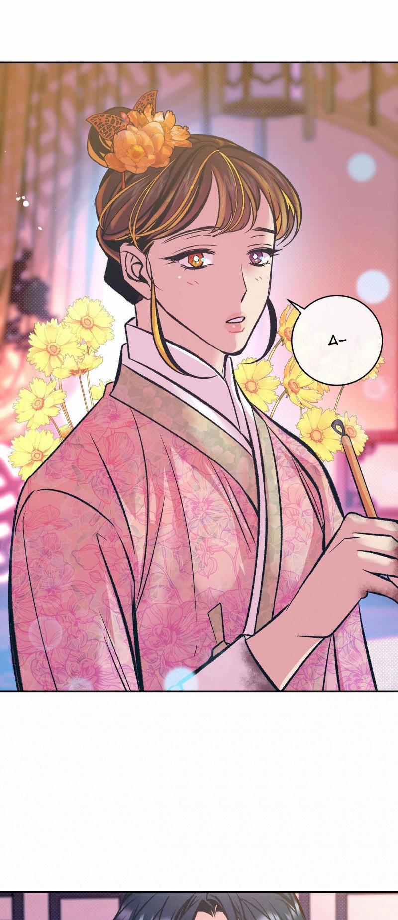 [18+] Bán Yêu 6.5 trang 3