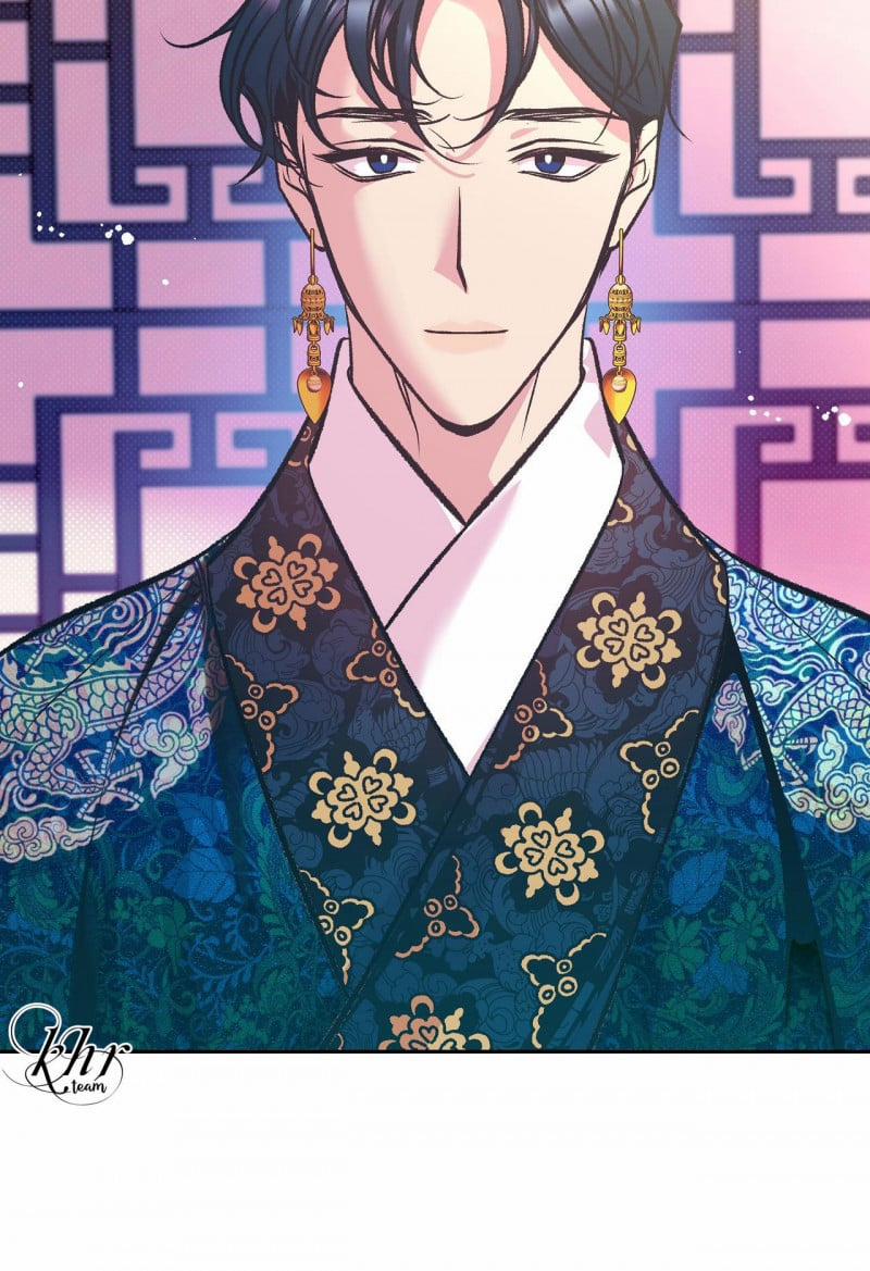 [18+] Bán Yêu 6.5 trang 4