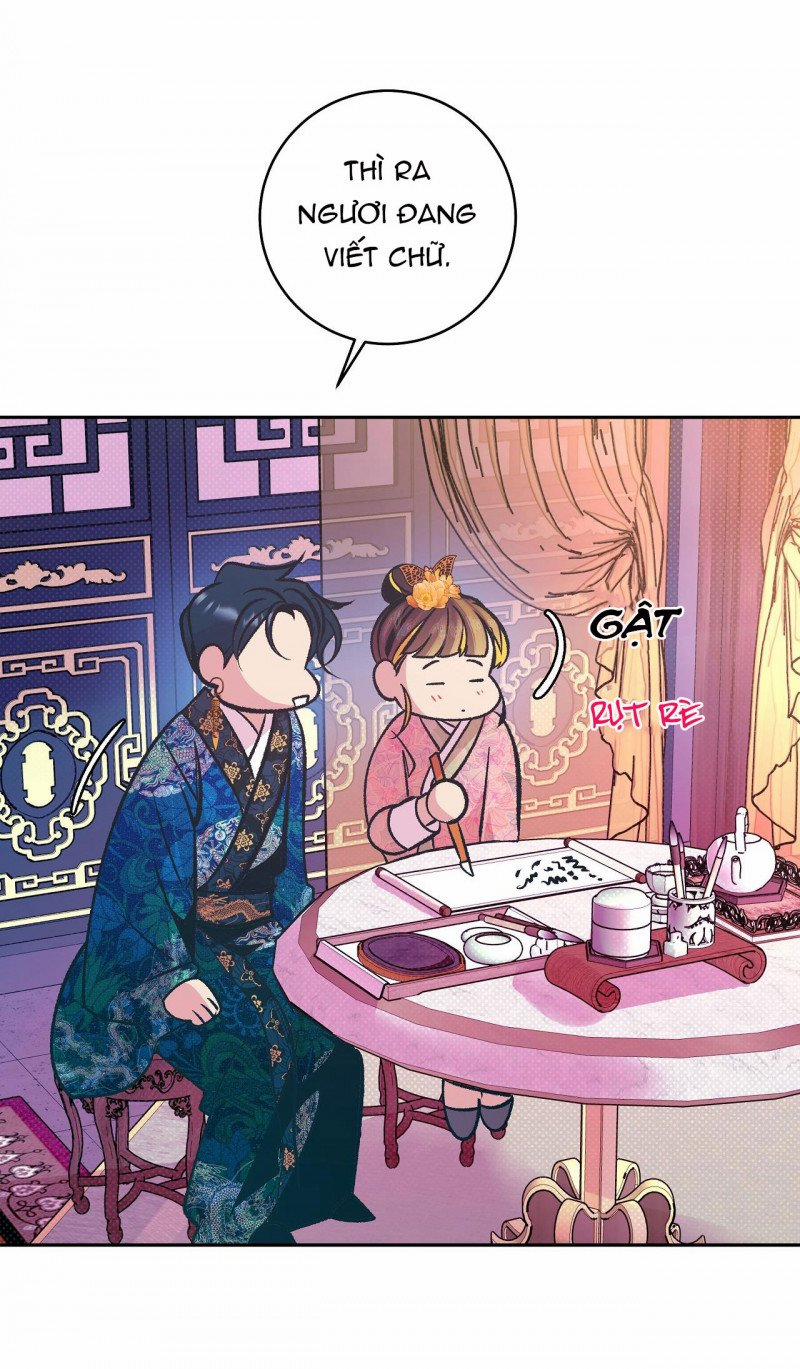 [18+] Bán Yêu 6.5 trang 5