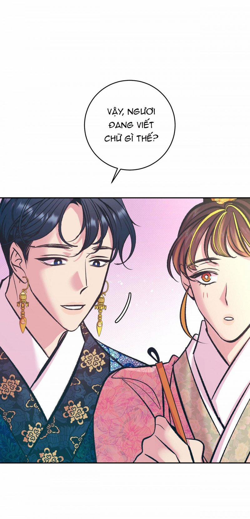 [18+] Bán Yêu 6.5 trang 6