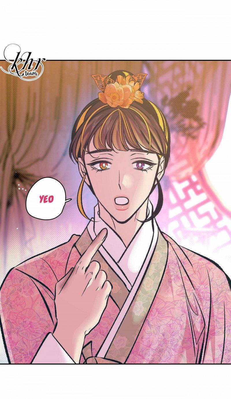 [18+] Bán Yêu 6.5 trang 8