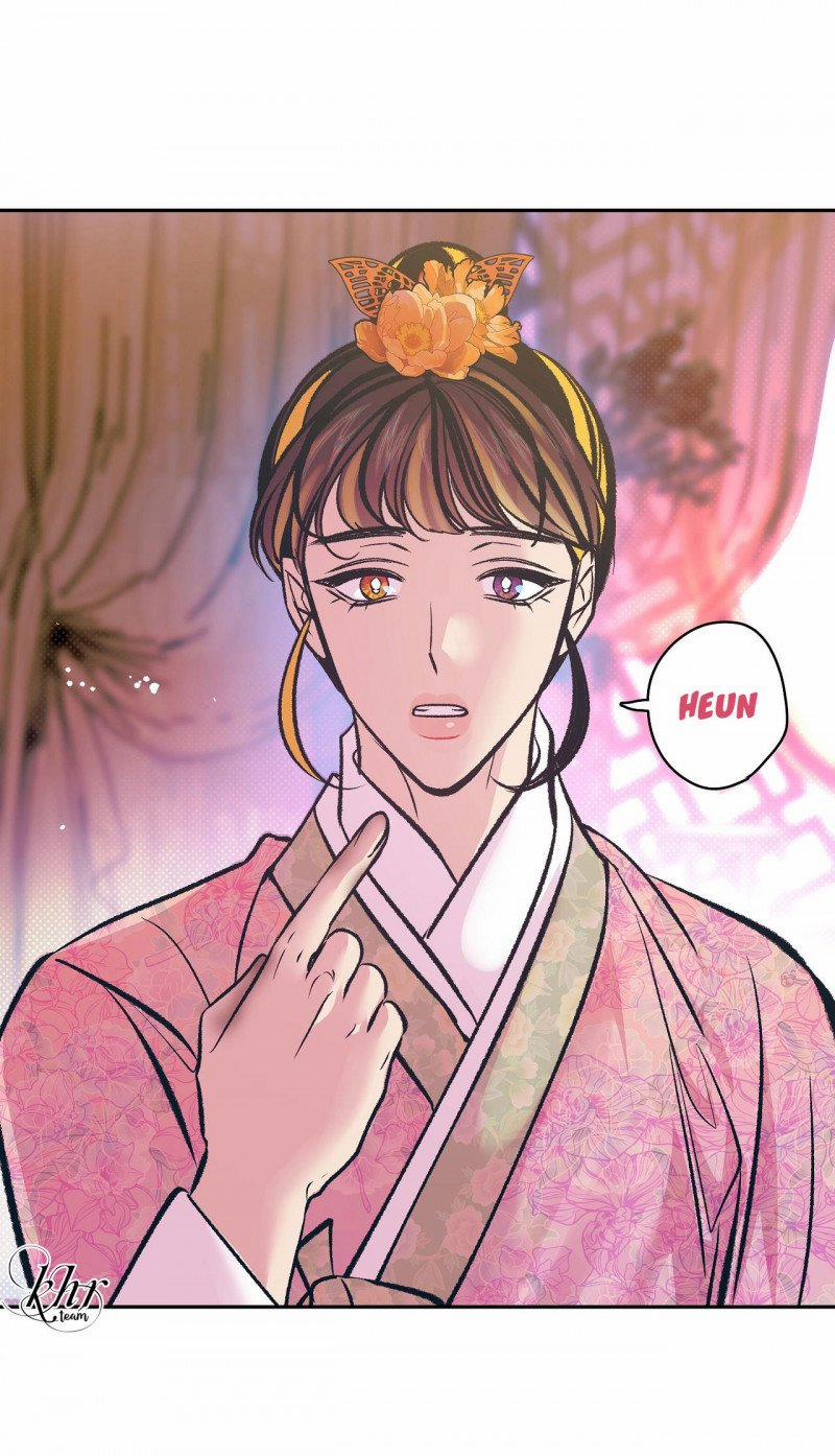 [18+] Bán Yêu 6.5 trang 9