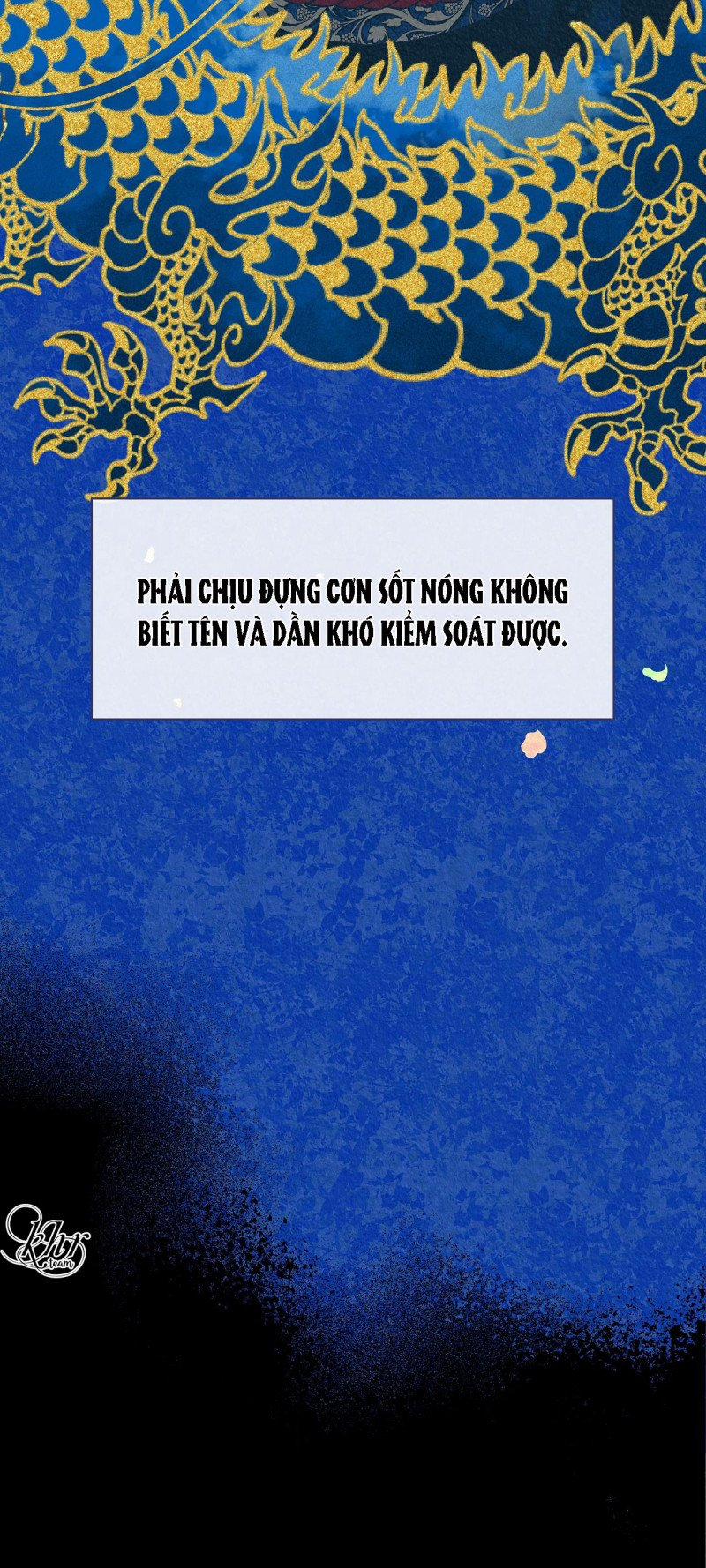 [18+] Bán Yêu 6 trang 1