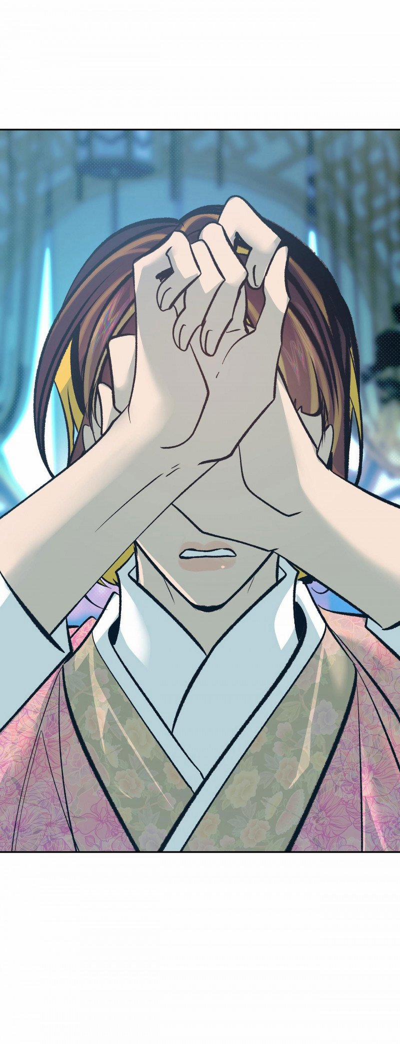 [18+] Bán Yêu 6 trang 10