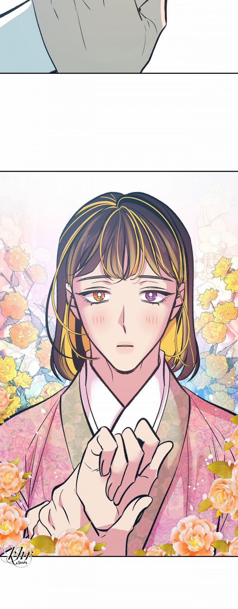 [18+] Bán Yêu 6 trang 12