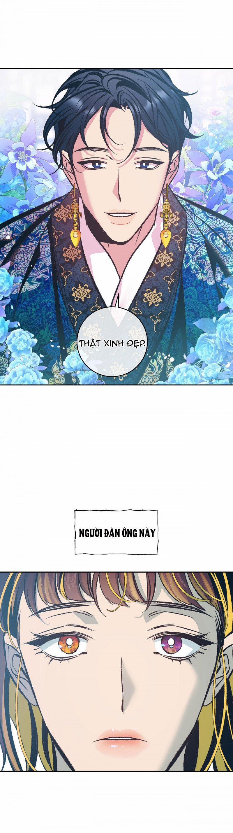 [18+] Bán Yêu 6 trang 13