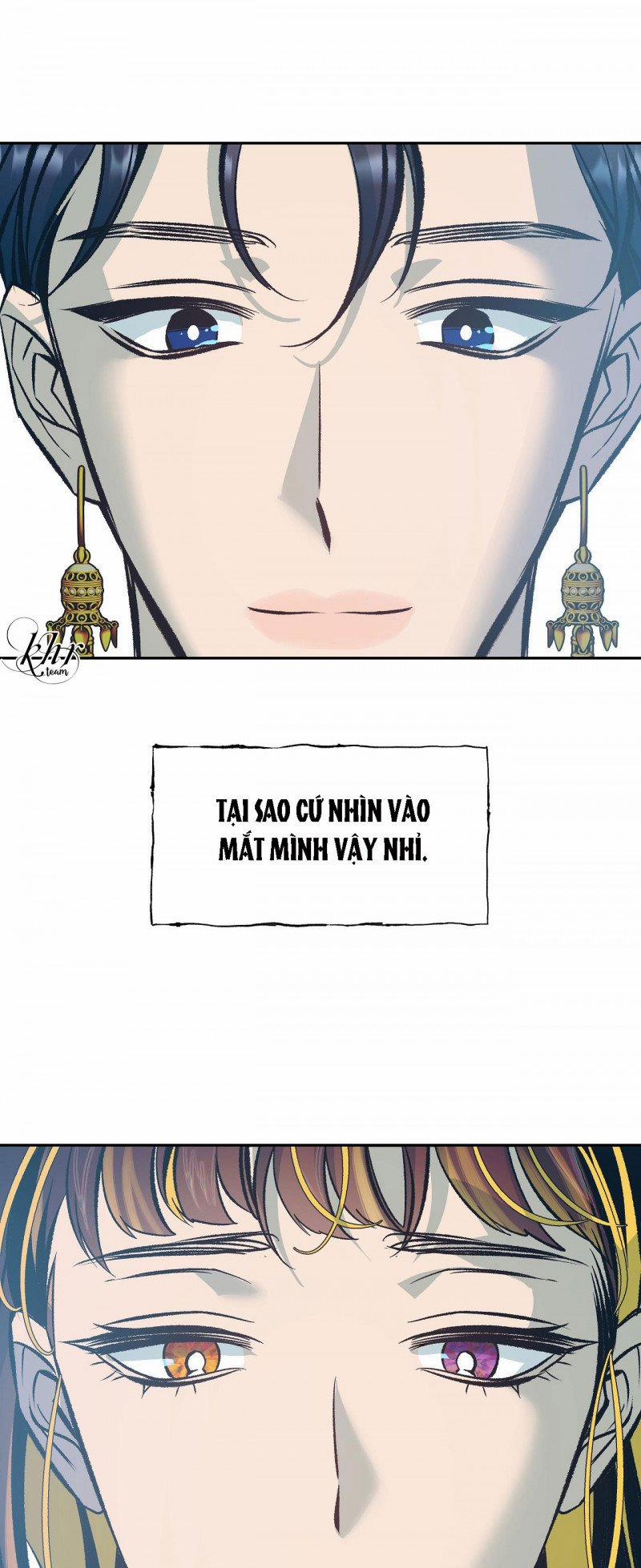 [18+] Bán Yêu 6 trang 14