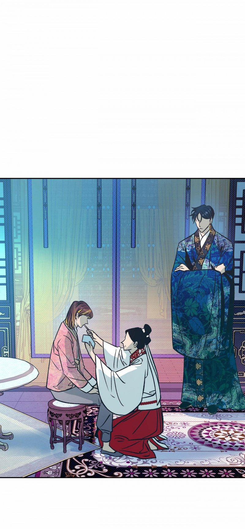 [18+] Bán Yêu 6 trang 16