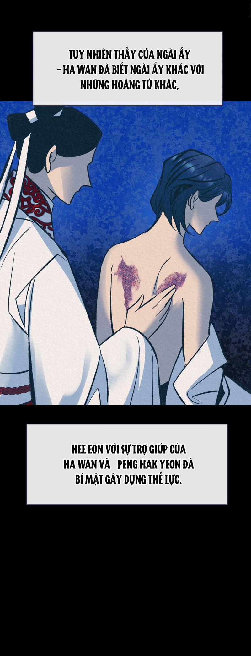 [18+] Bán Yêu 6 trang 2