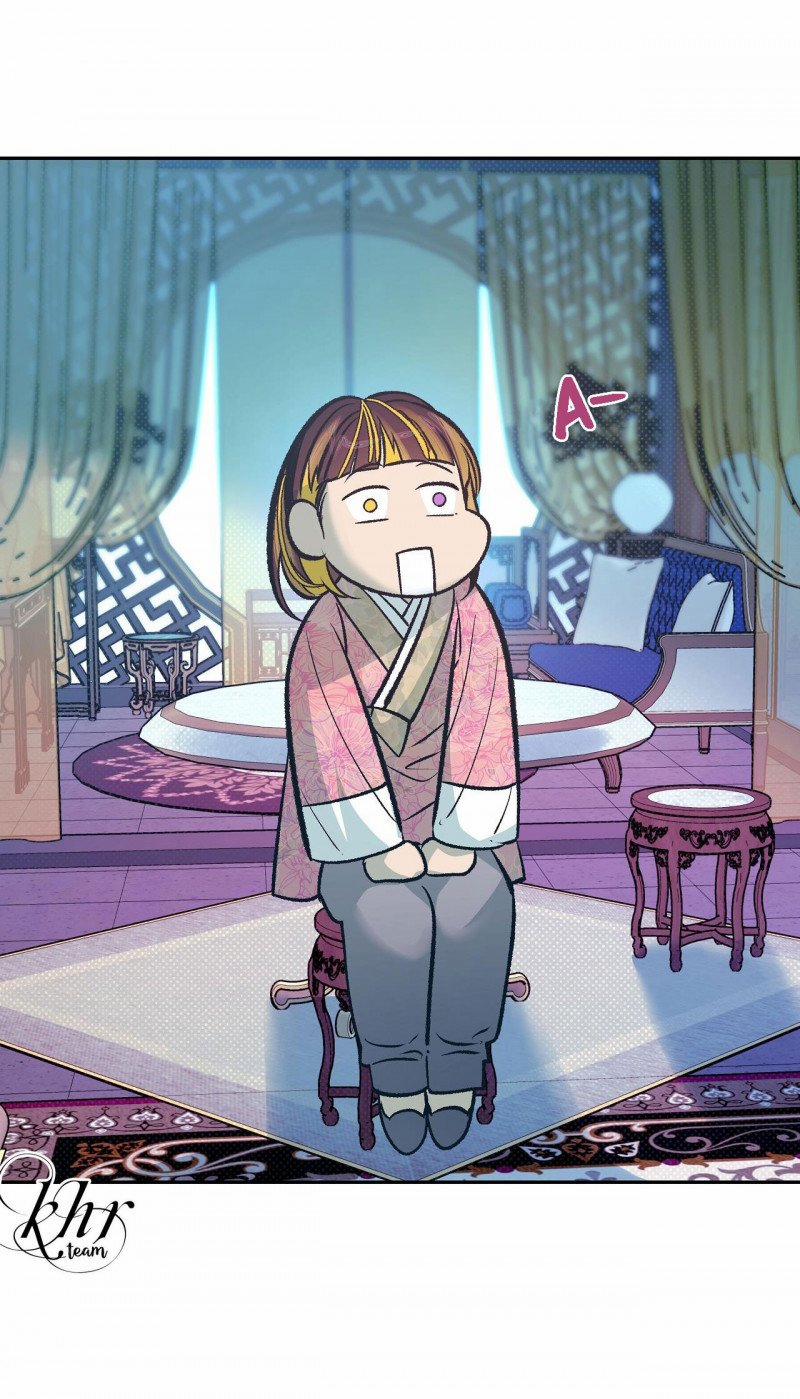 [18+] Bán Yêu 6 trang 20