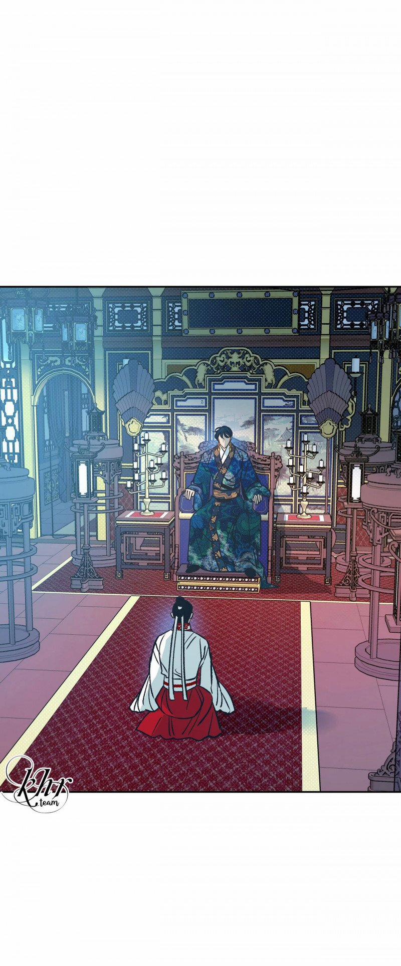 [18+] Bán Yêu 6 trang 22