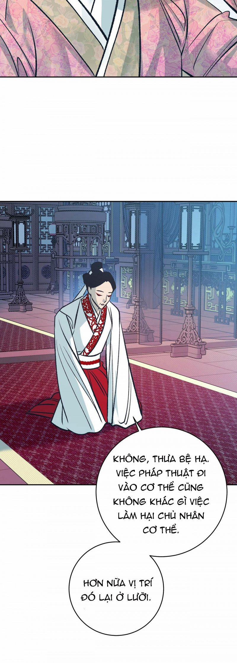 [18+] Bán Yêu 6 trang 25