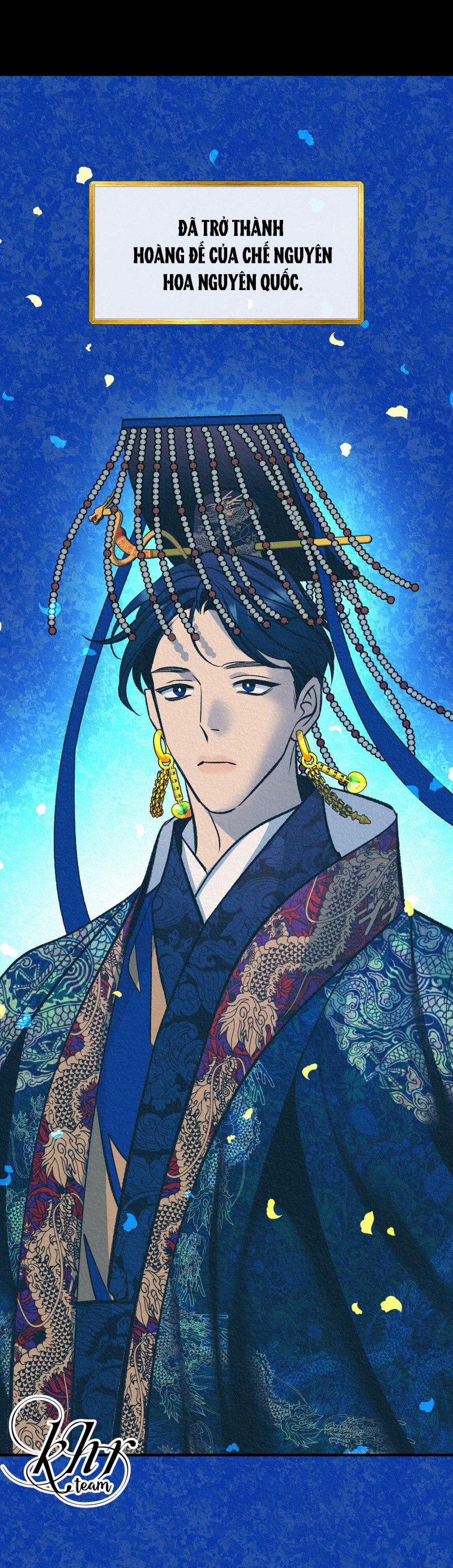 [18+] Bán Yêu 6 trang 4