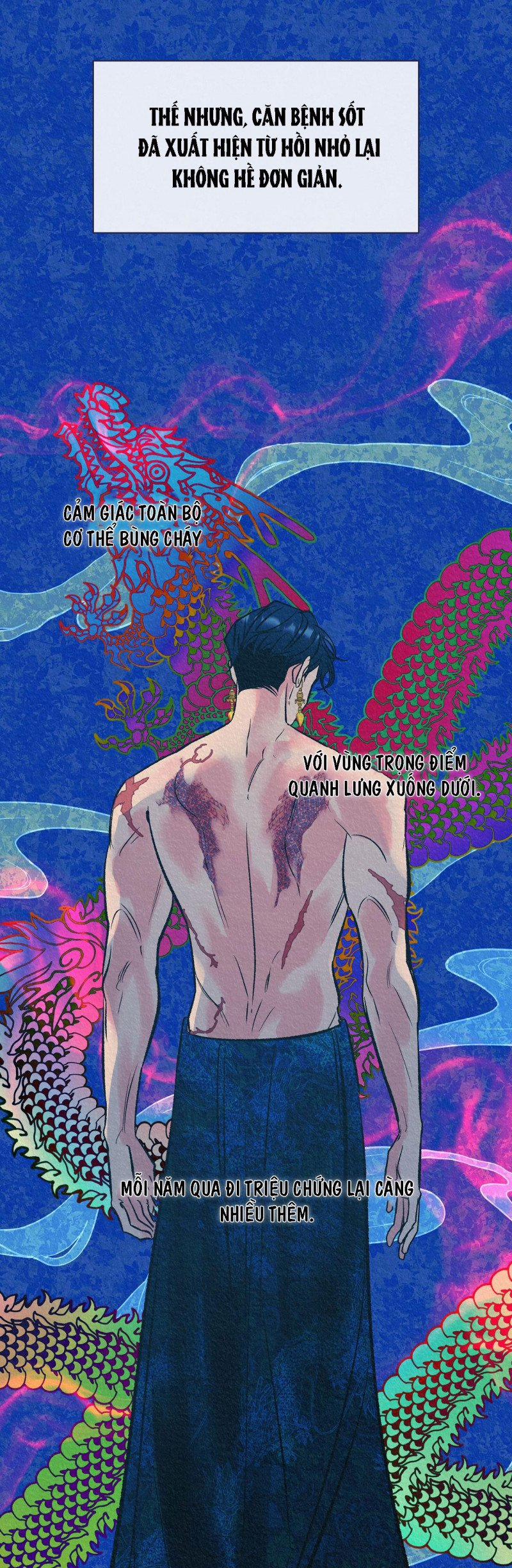 [18+] Bán Yêu 6 trang 5