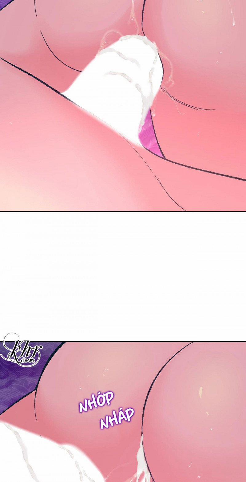 [18+] Bán Yêu 7.5 trang 11
