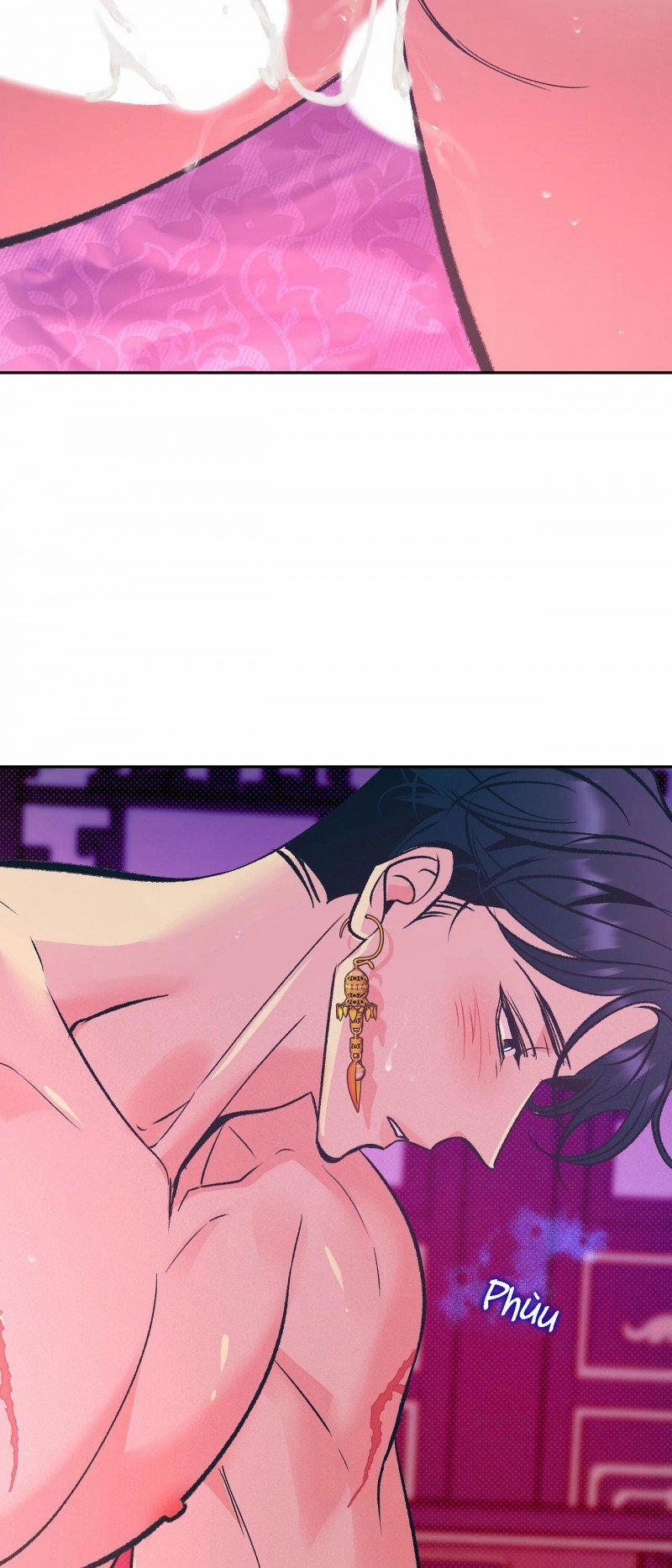 [18+] Bán Yêu 7.5 trang 12