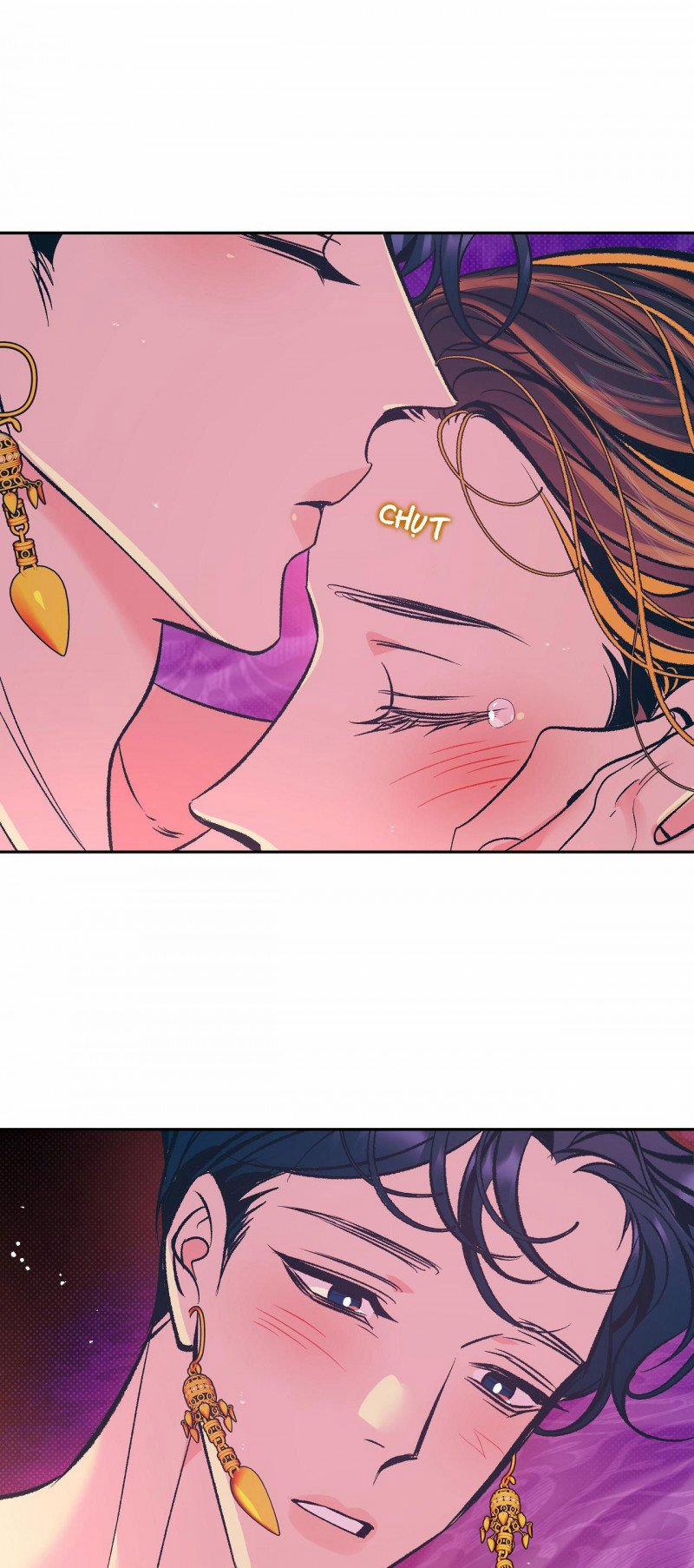 [18+] Bán Yêu 7.5 trang 14