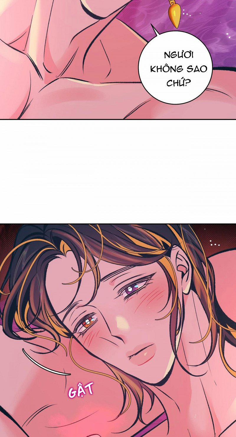 [18+] Bán Yêu 7.5 trang 15