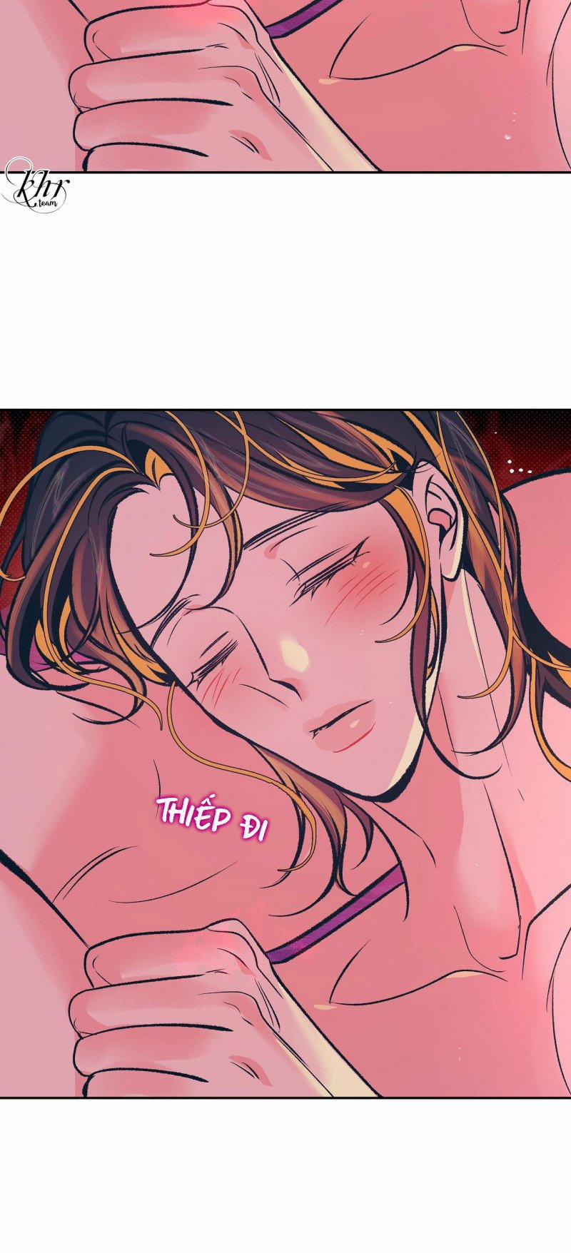 [18+] Bán Yêu 7.5 trang 16