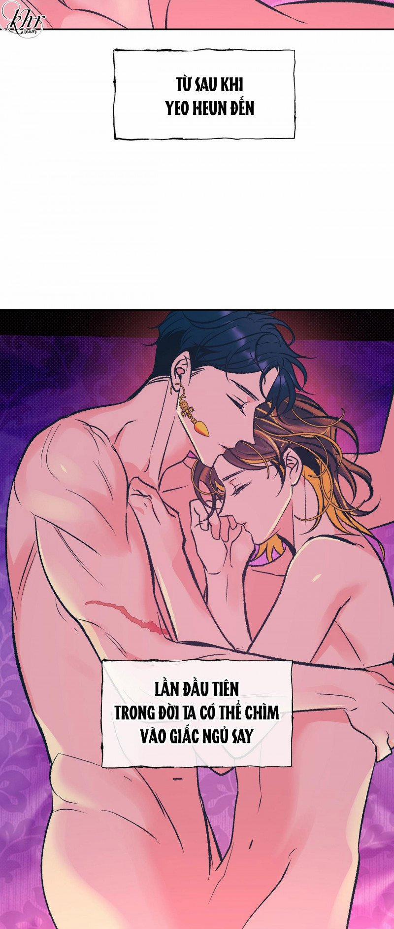 [18+] Bán Yêu 7.5 trang 18