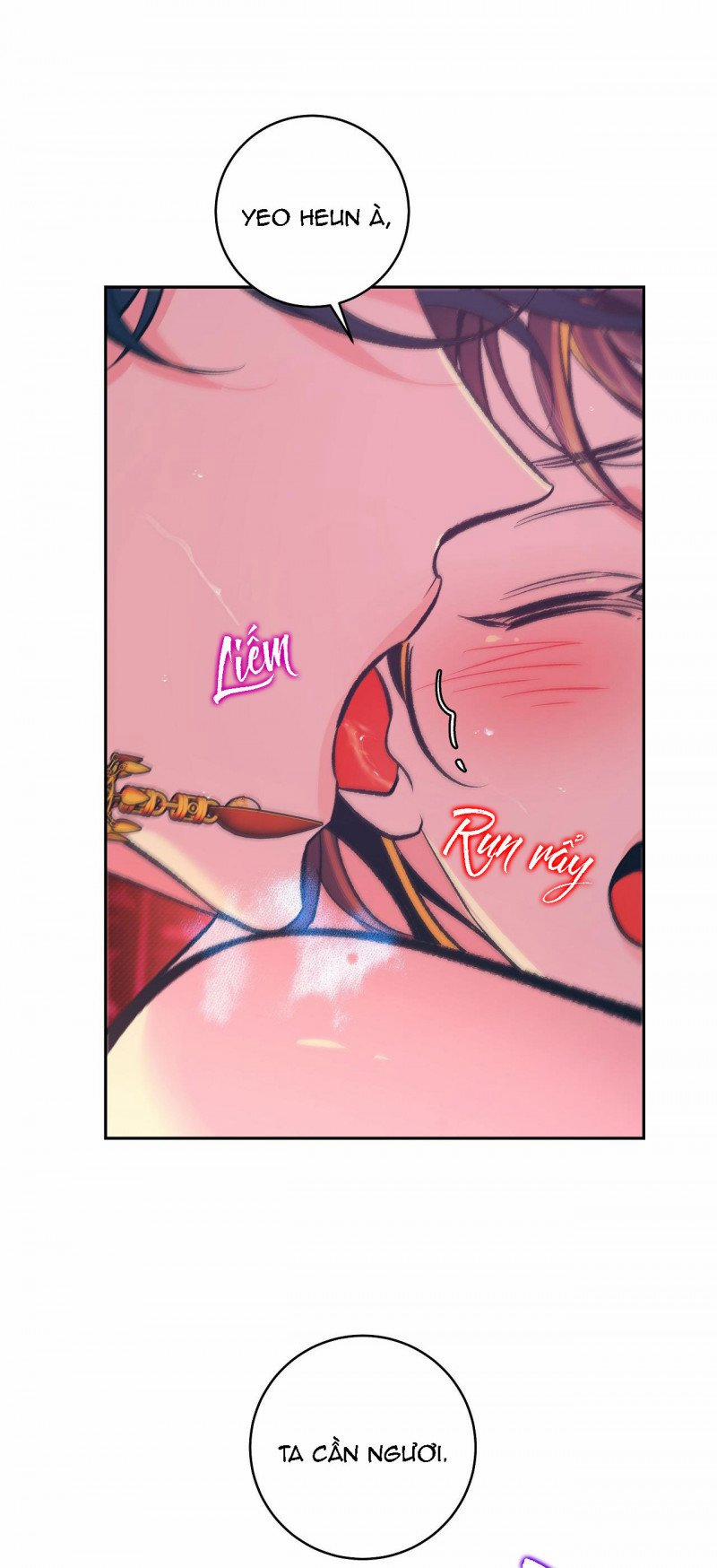 [18+] Bán Yêu 7.5 trang 2