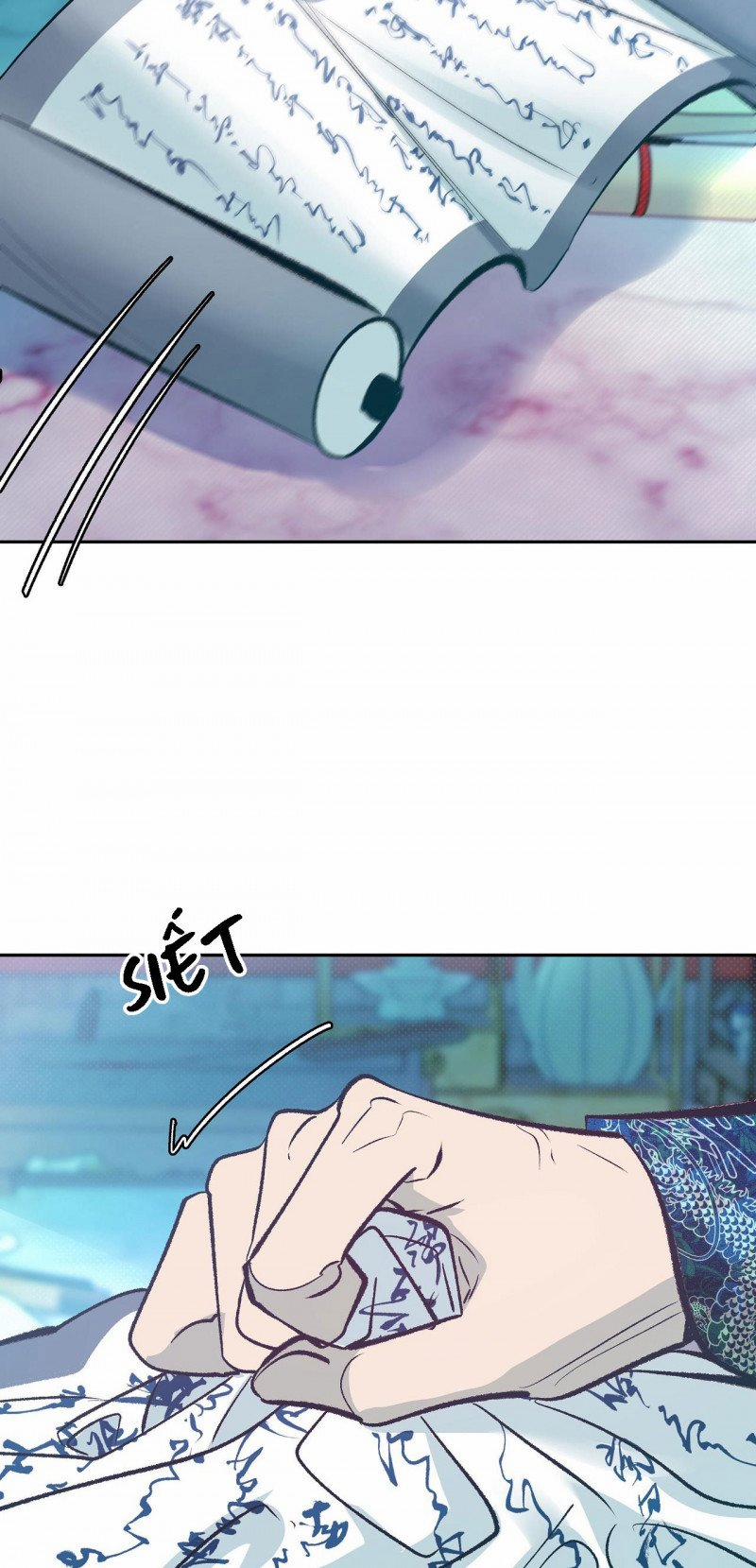 [18+] Bán Yêu 7.5 trang 22