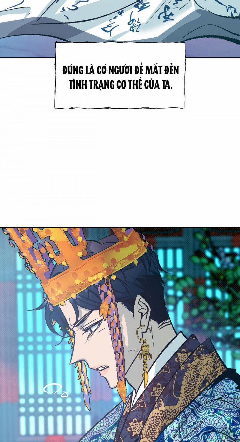[18+] Bán Yêu 7.5 trang 23