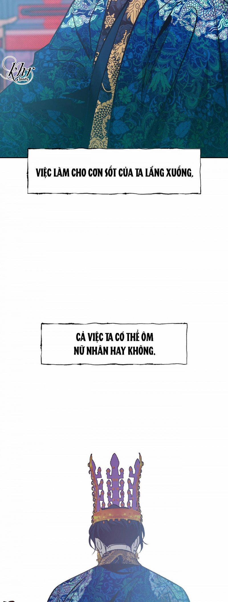 [18+] Bán Yêu 7.5 trang 24