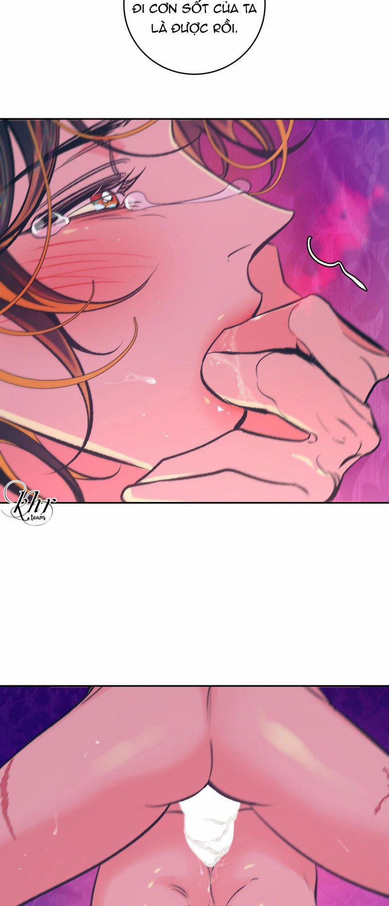 [18+] Bán Yêu 7.5 trang 5