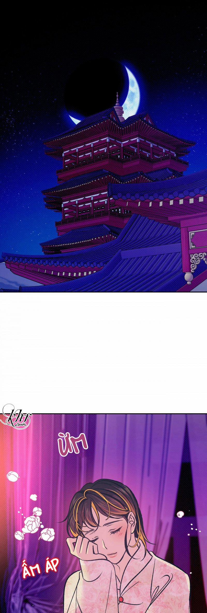 [18+] Bán Yêu 7 trang 0