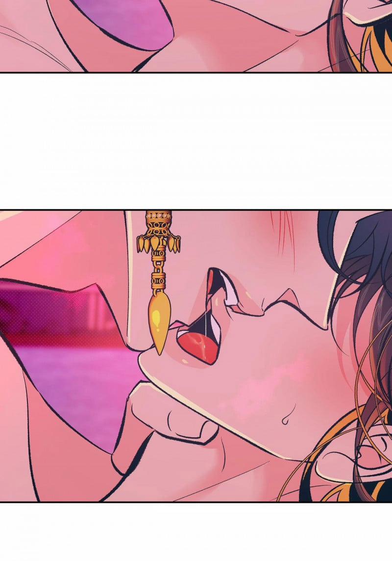 [18+] Bán Yêu 7 trang 11