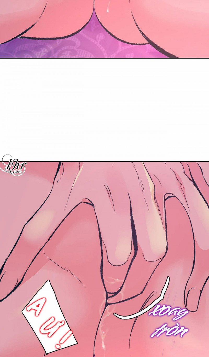 [18+] Bán Yêu 7 trang 14