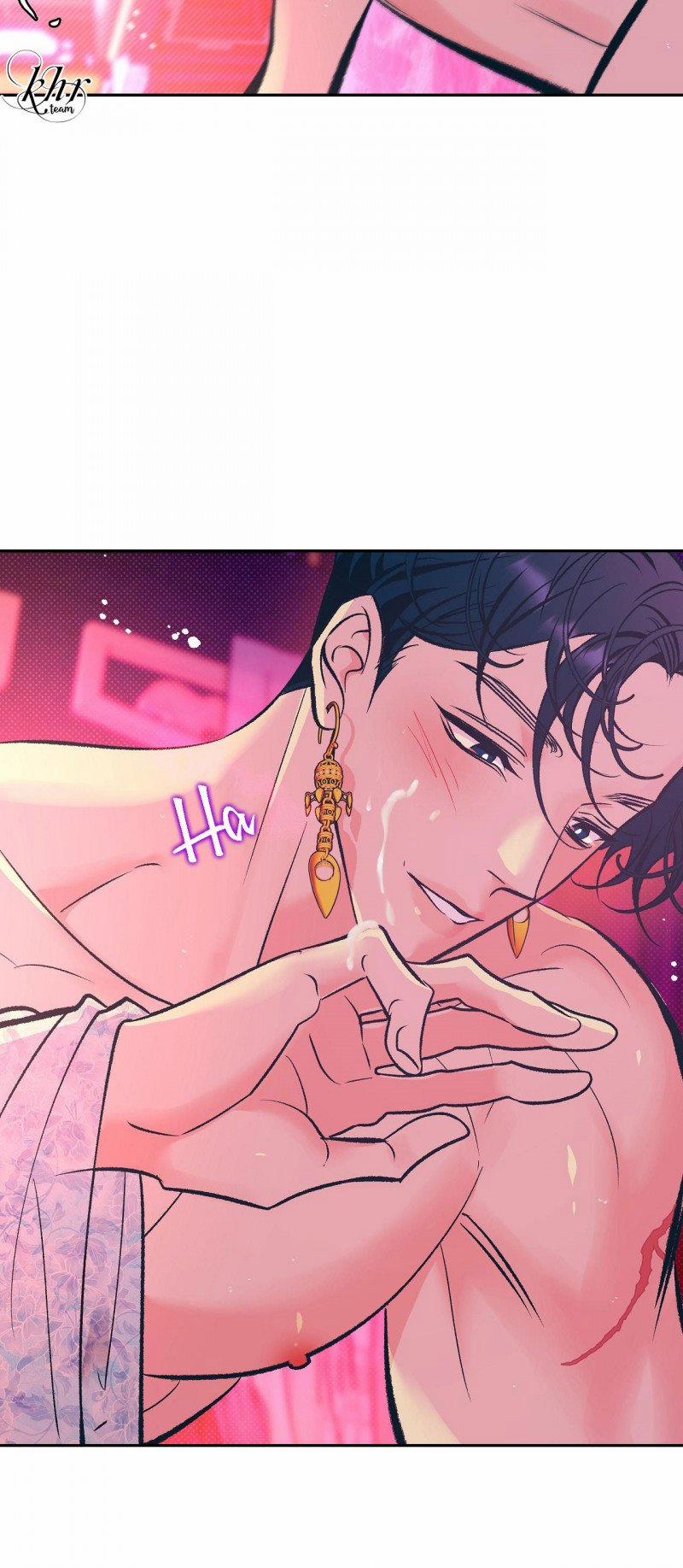 [18+] Bán Yêu 7 trang 19