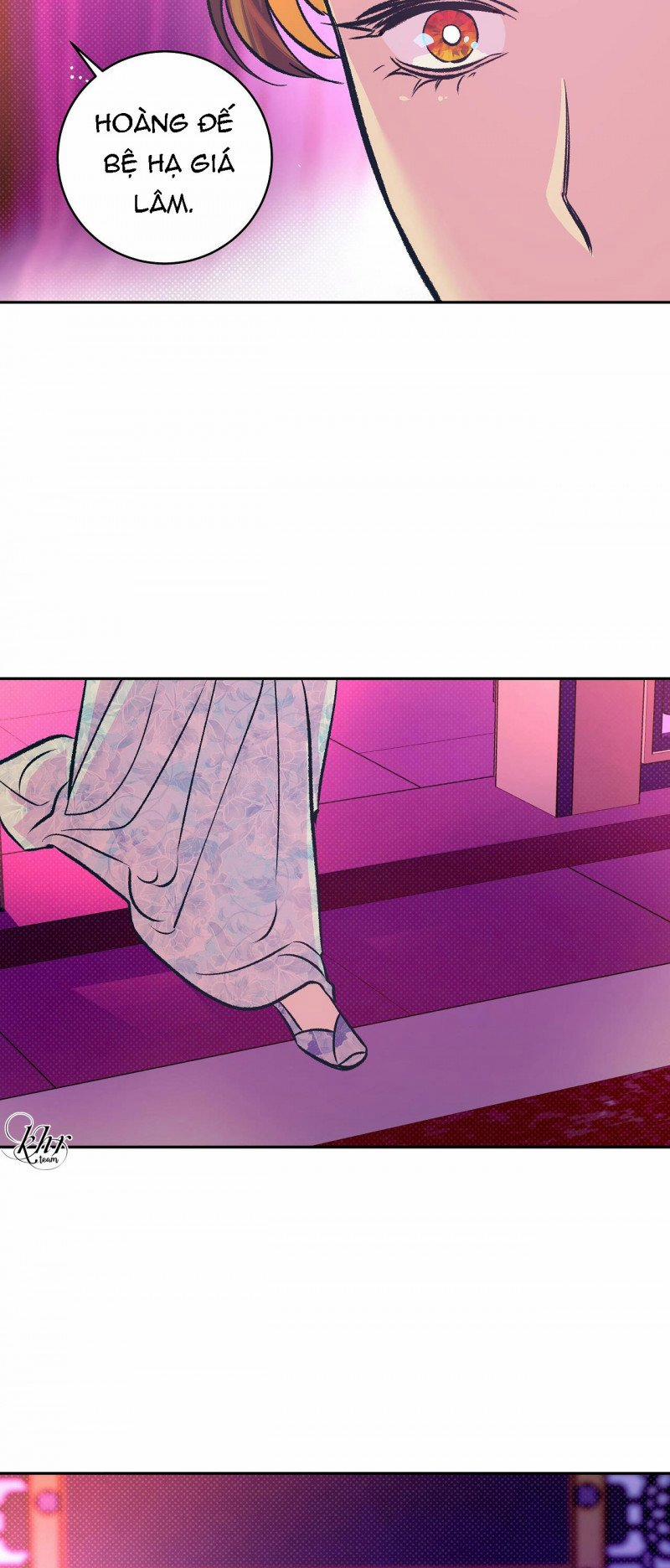 [18+] Bán Yêu 7 trang 3