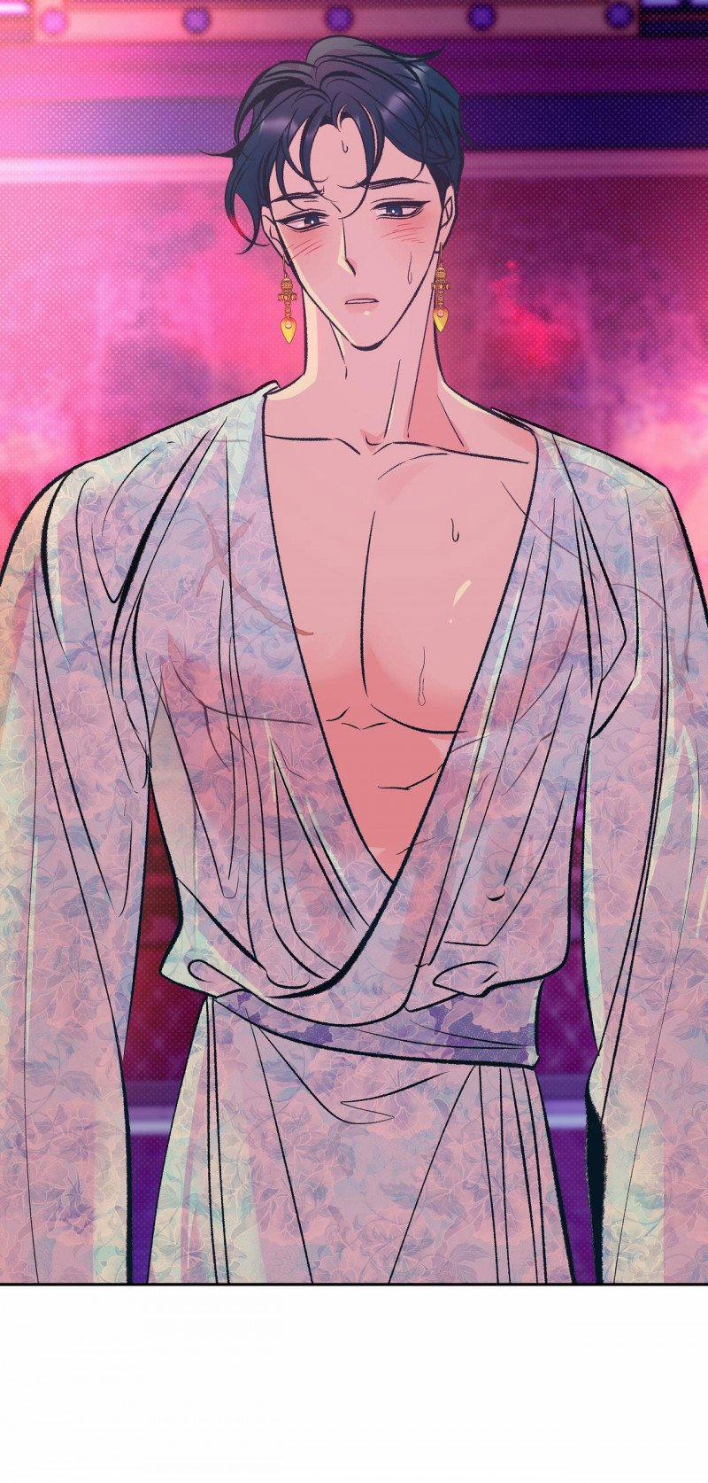 [18+] Bán Yêu 7 trang 4